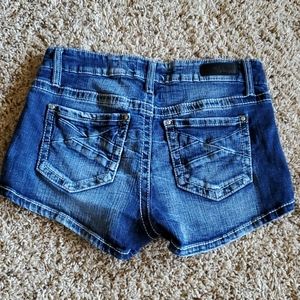 Daytrip Shorts Size 29